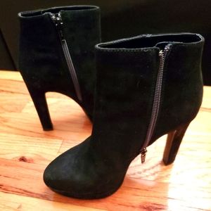 Gianni bini booties